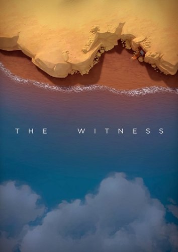 The Witness [Update 2] (2016) PC | RePack от xatab